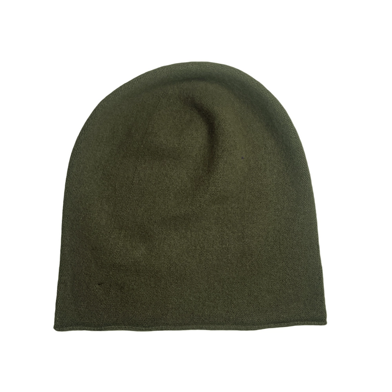 Nero Woollen Beanie