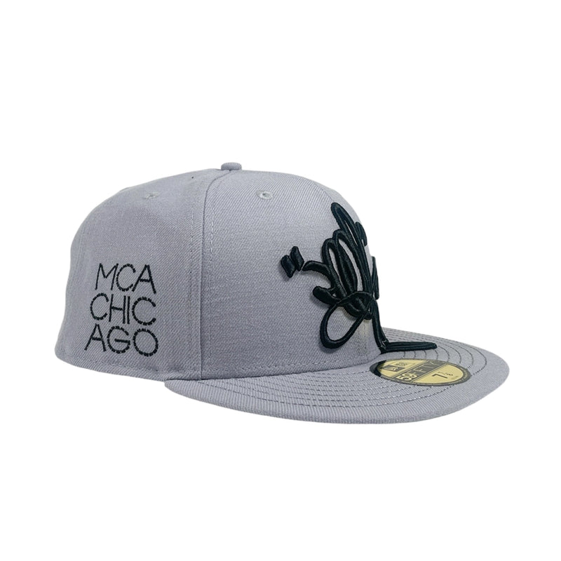 Lee Quinones x New Era x MCA Hat