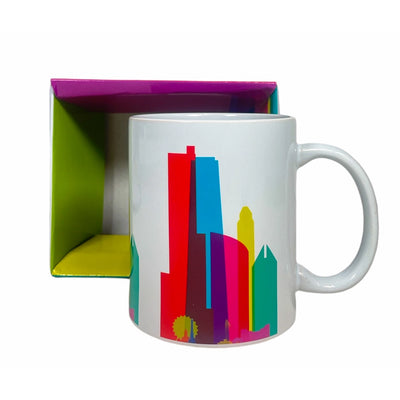 MCA Chicago Mug