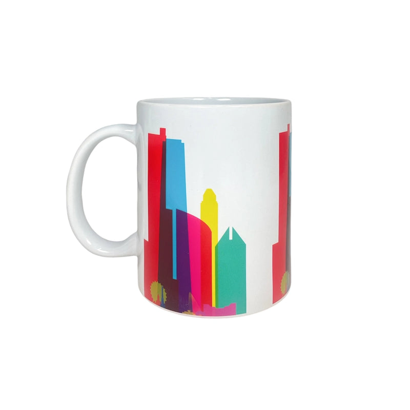 MCA Chicago Mug