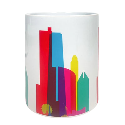 MCA Chicago Mug