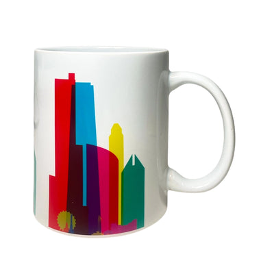 MCA Chicago Mug