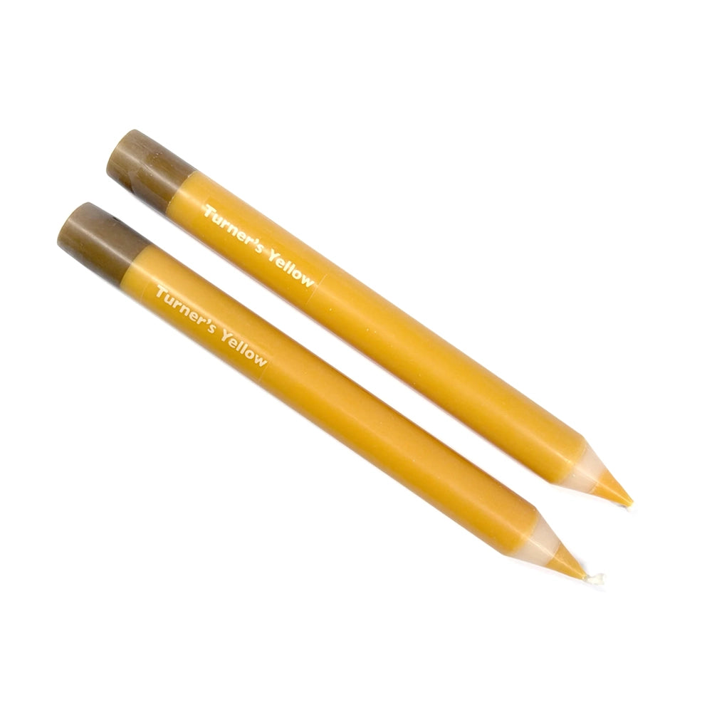 Proper Wax Pencil Candle Set