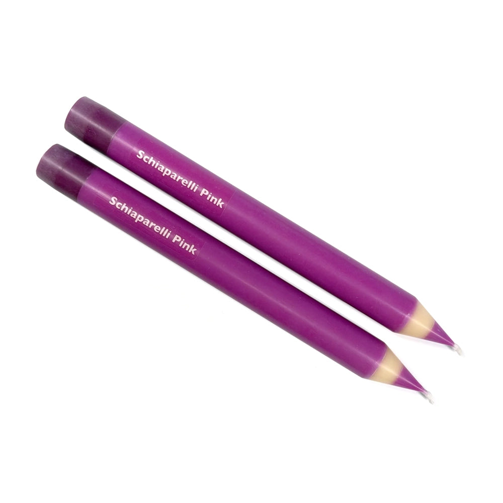 Proper Wax Pencil Candle Set
