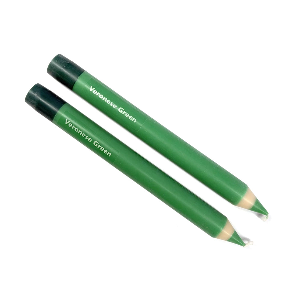 Proper Wax Pencil Candle Set