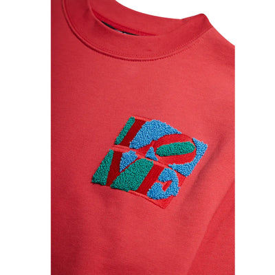 Robert Indiana Love Sweatshirt