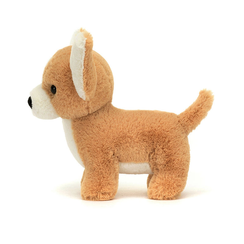 Isobel Chihuahua Plush