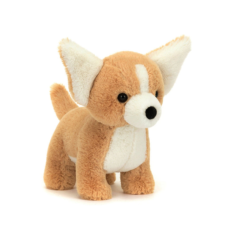 Isobel Chihuahua Plush