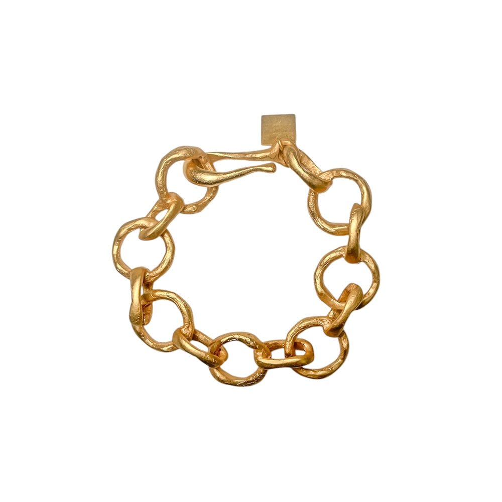 Let's Link Up Chain Bracelet