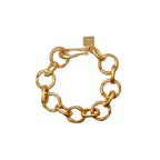 Let's Link Up Chain Bracelet