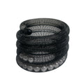 Mesh Pearl Bracelet