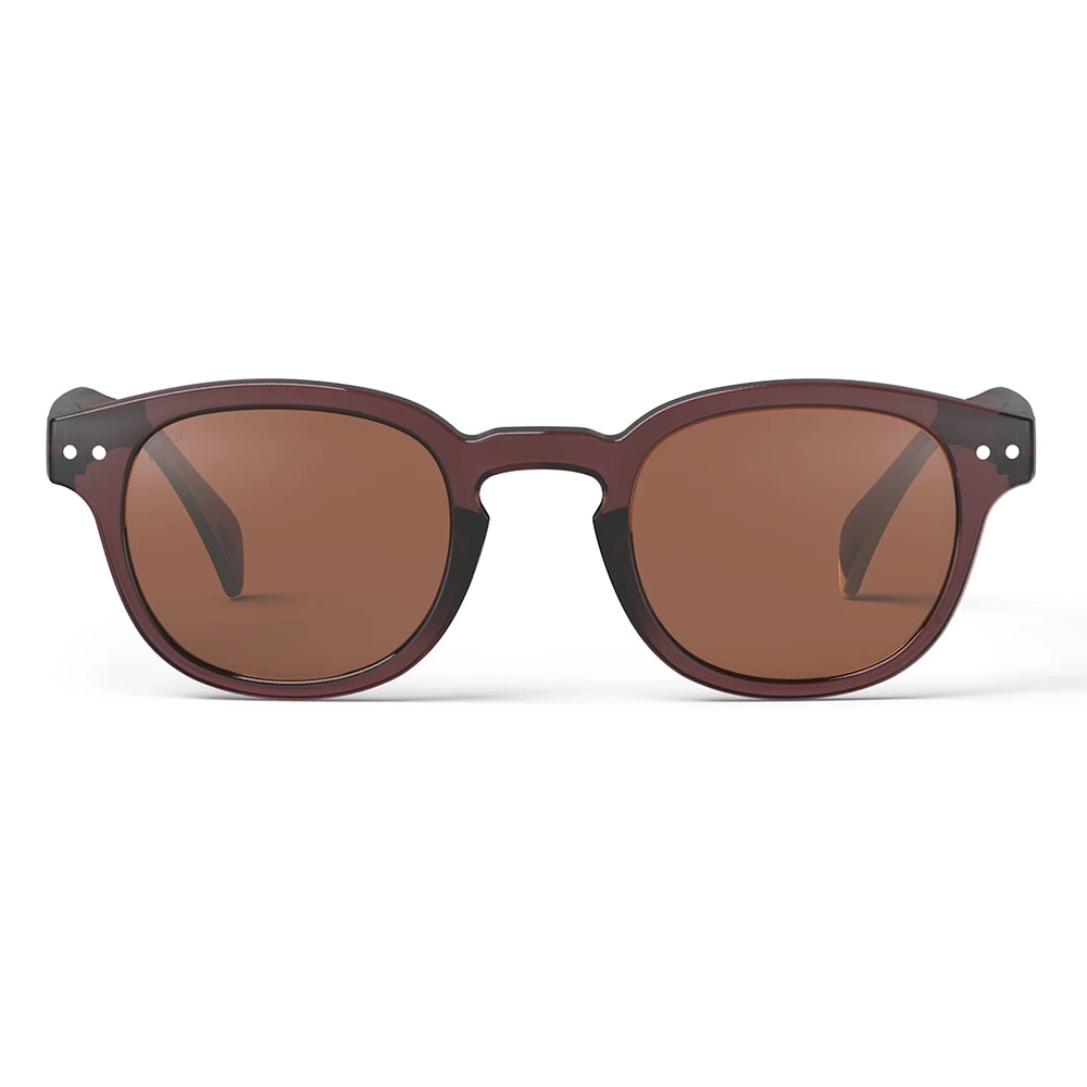 Sunglasses Chapters - Shape C
