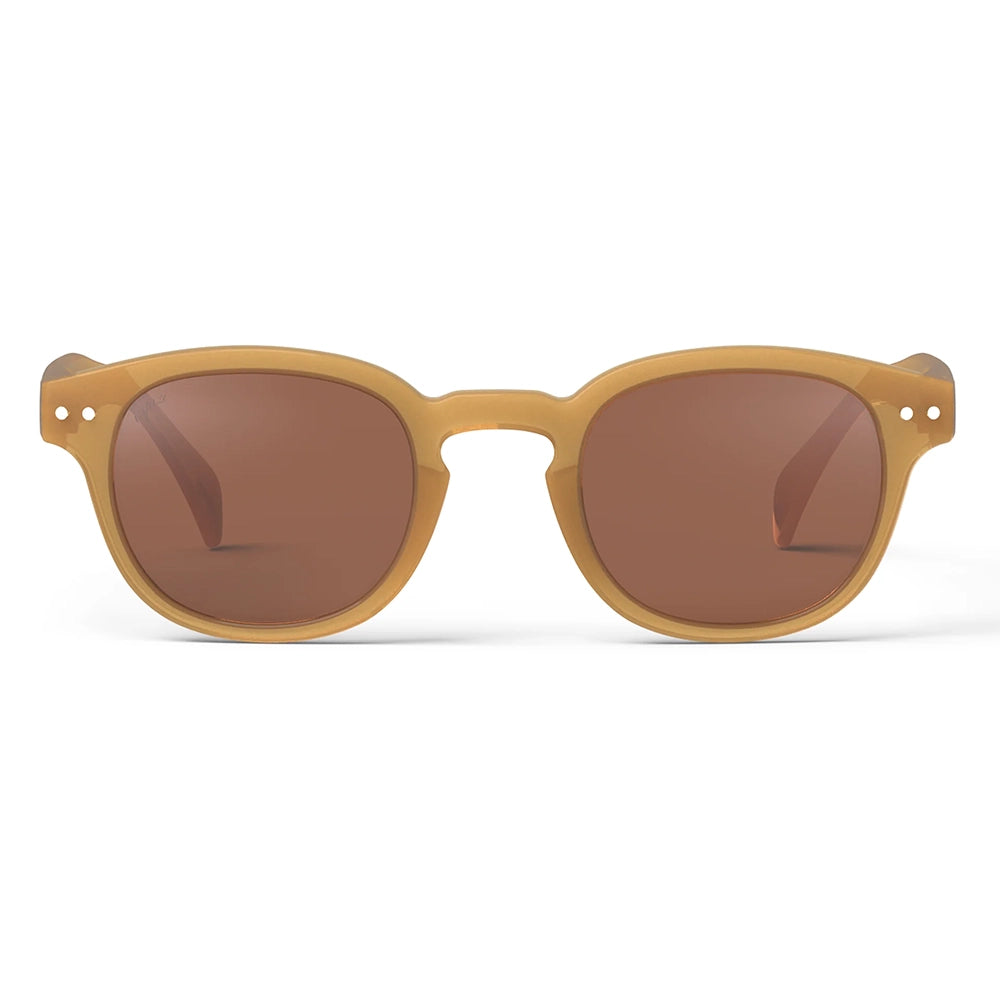 Sunglasses Chapters - Shape C