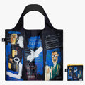 Basquiat Horn Players Tote Bag