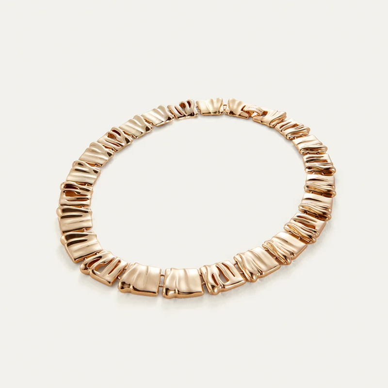 Sundra Collar Necklace