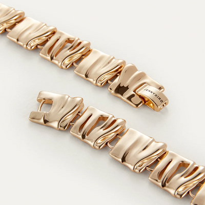 Sundra Collar Necklace