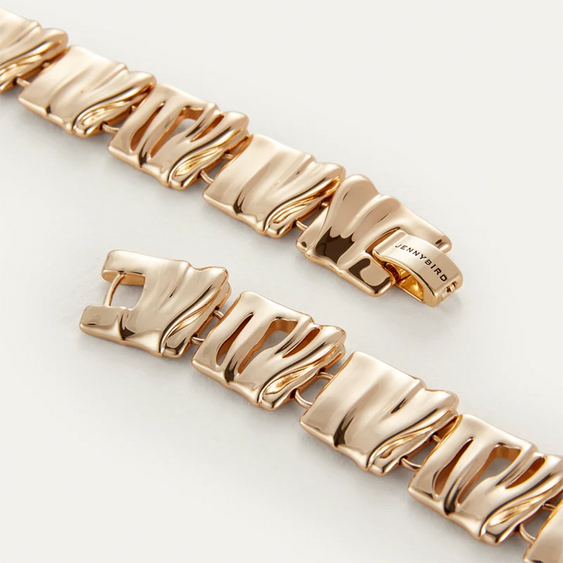 Sundra Collar Necklace