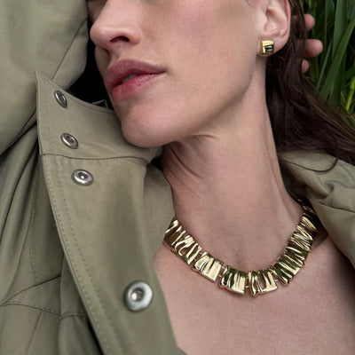 Sundra Collar Necklace