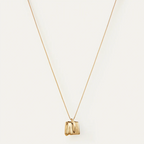 Sundra Pendant Necklace - Small