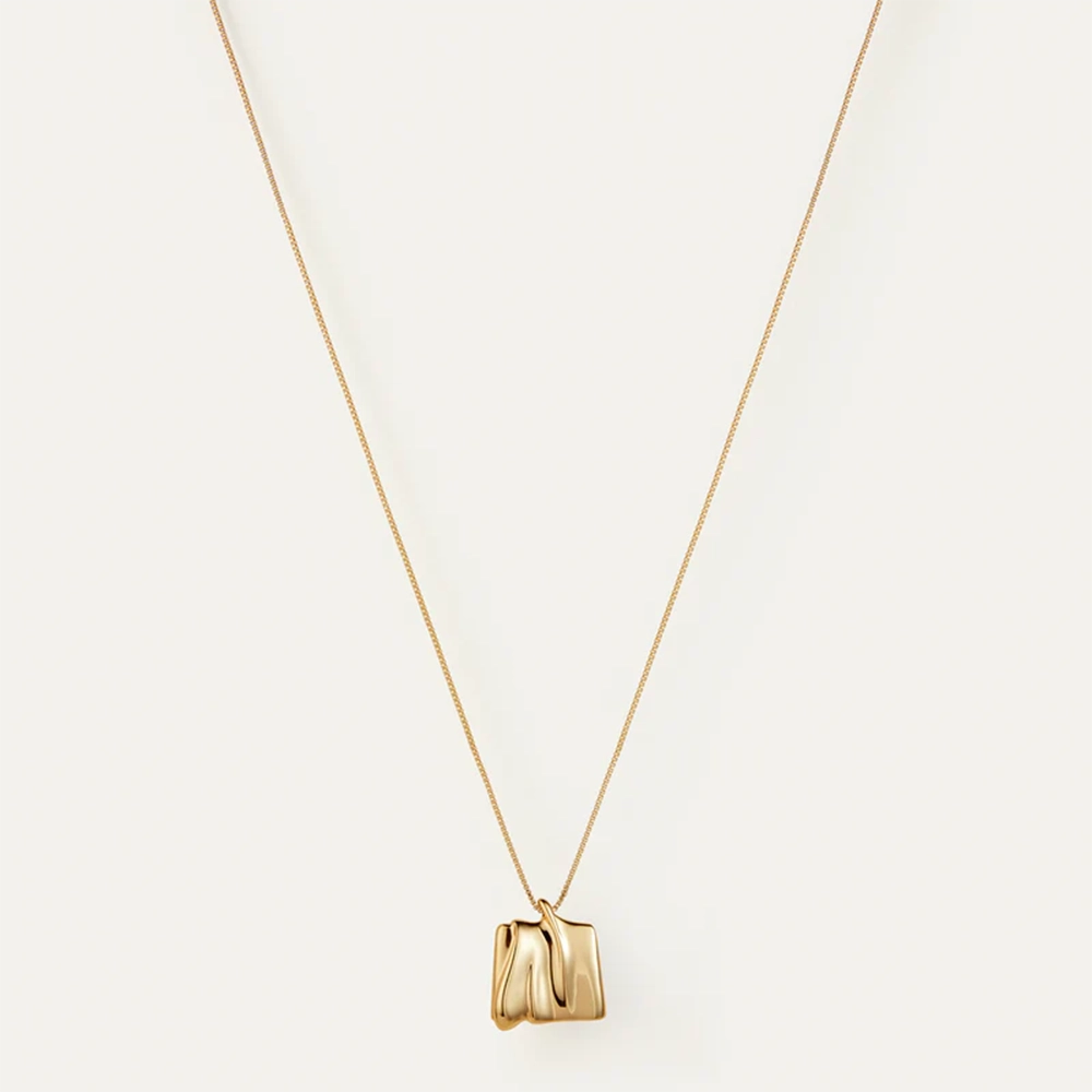 Sundra Pendant Necklace - Small