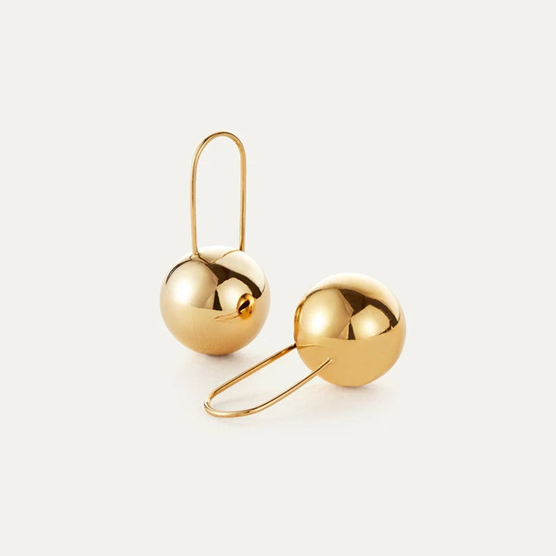 Celeste Mega Earrings