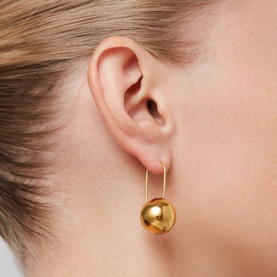 Celeste Mega Earrings