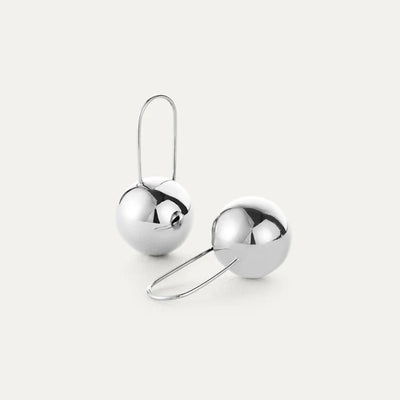 Celeste Mega Earrings