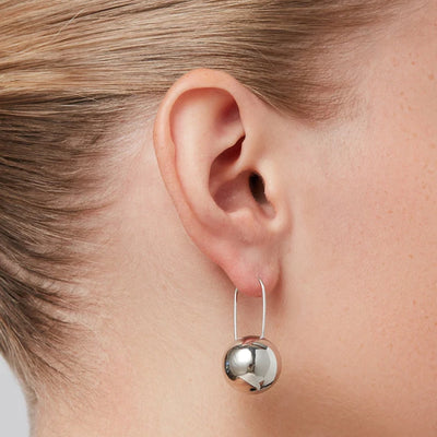Celeste Mega Earrings