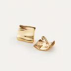 Sundra Clip-On Earrings