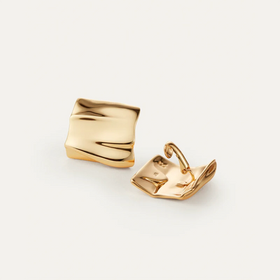 Sundra Clip-On Earrings