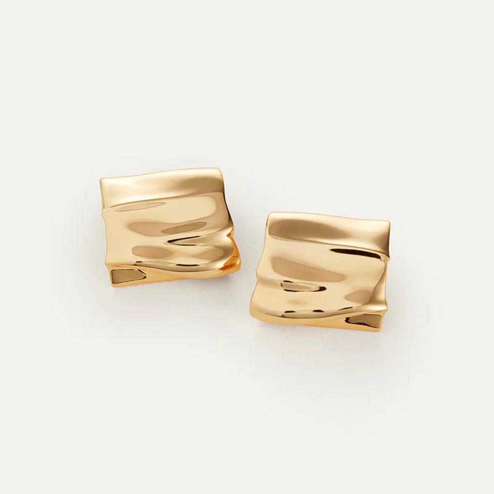 Sundra Clip-On Earrings