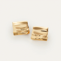 Sundra Clip-On Earrings