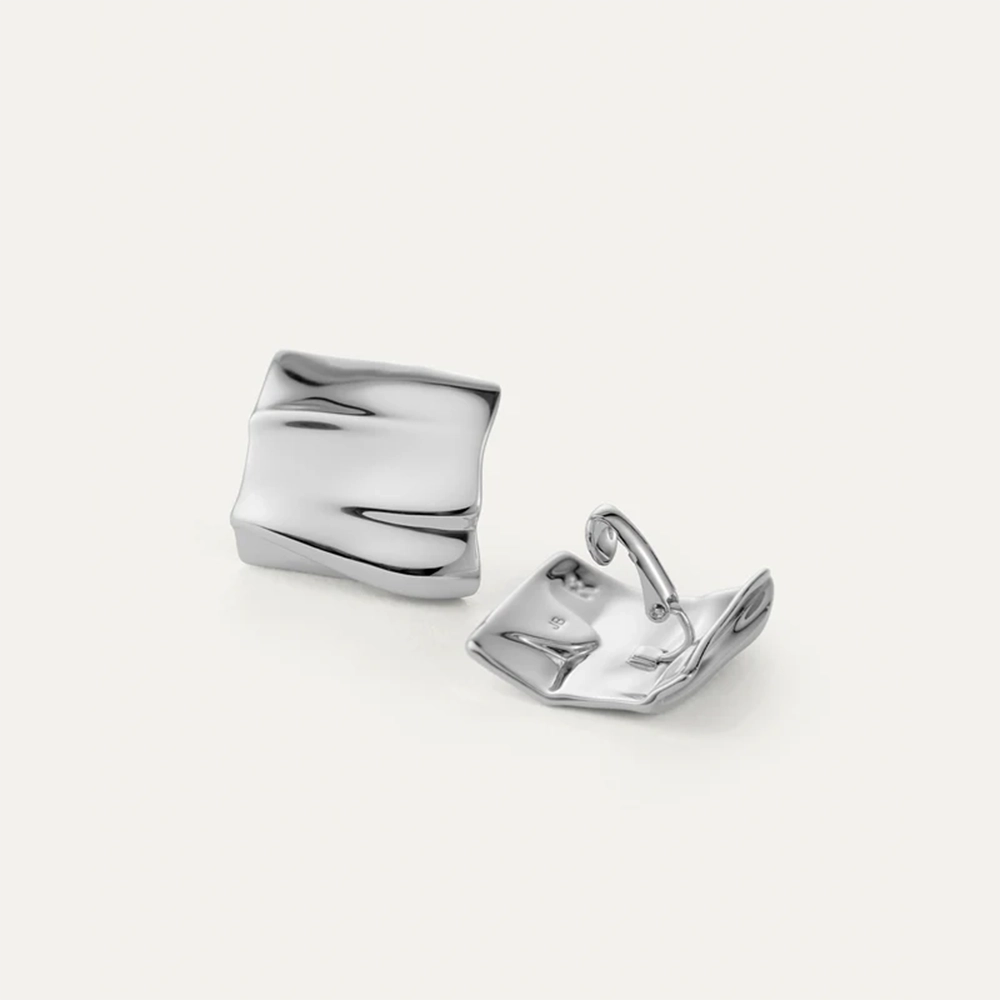 Sundra Clip-On Earrings