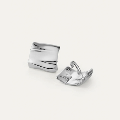 Sundra Clip-On Earrings