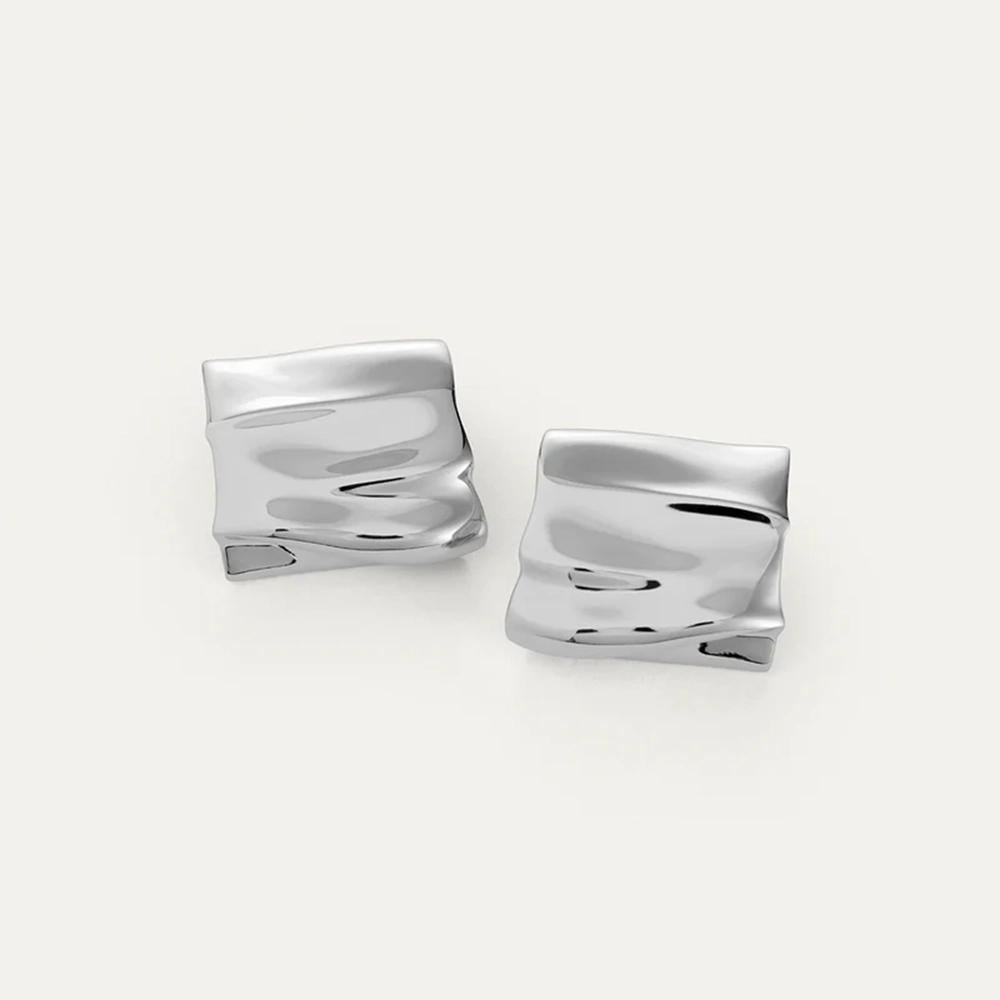 Sundra Clip-On Earrings