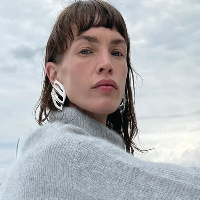 The Kites Earrings