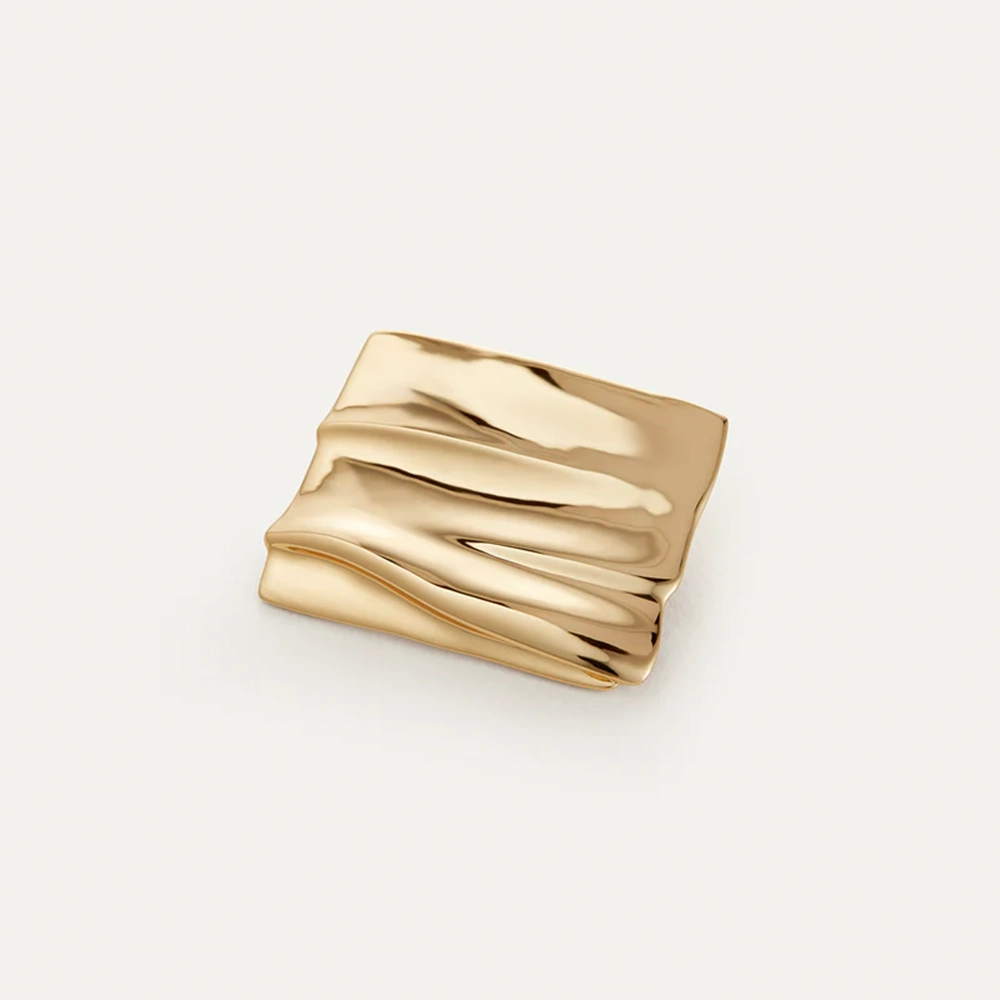 Sundra Brooch