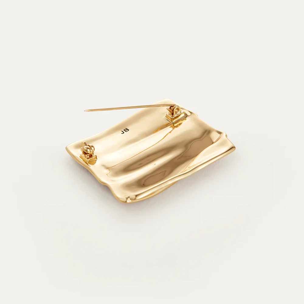 Sundra Brooch