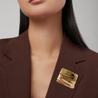 Sundra Brooch