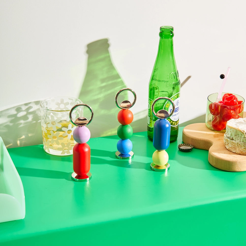 Abaco Bottle Opener