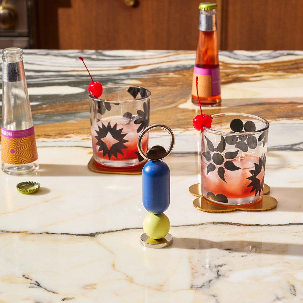 Abaco Bottle Opener