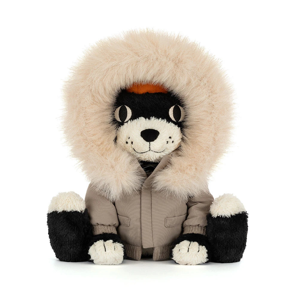 Jellycat Jack Plush - Alpine