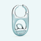 Soda Tab Single Earring