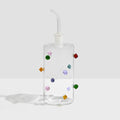 Cube Jewel Oil Pourer