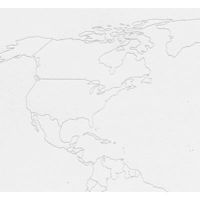 Yoko Ono Add Color Where the World Needs Peace Print - Unframed