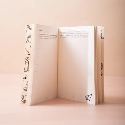 The Creative Unblocker Workbook