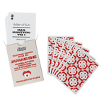 Japanese Lingo Playing Cards