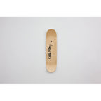 Haring Fight AIDS Skate Deck