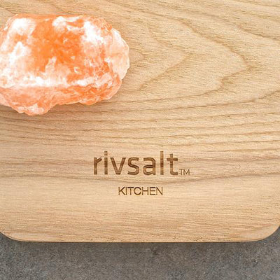 Rivsalt Himalayan Sea Salt Grater - Large