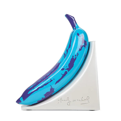 Kidrobot Warhol Banana Bookends
